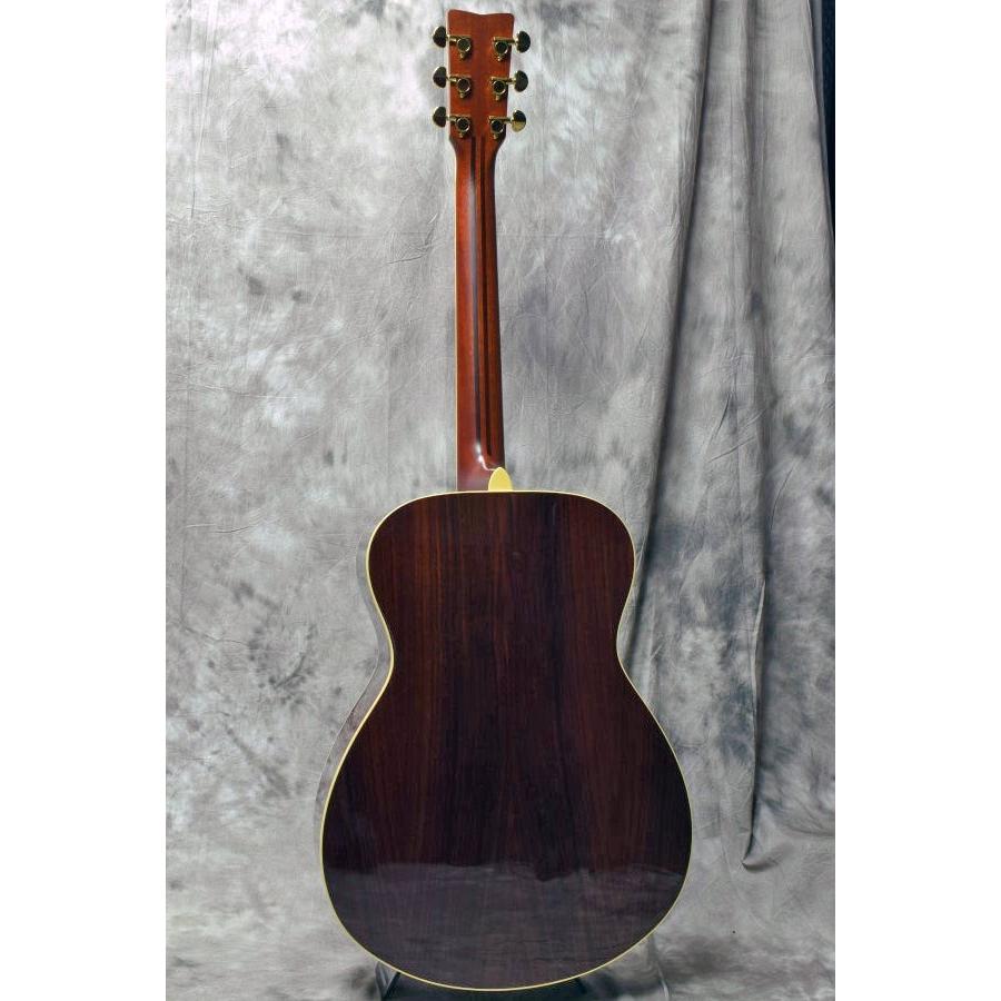 YAMAHA / LS6 ARE Brown Sunburst (BS) (福岡店) : イシバシ楽器 17