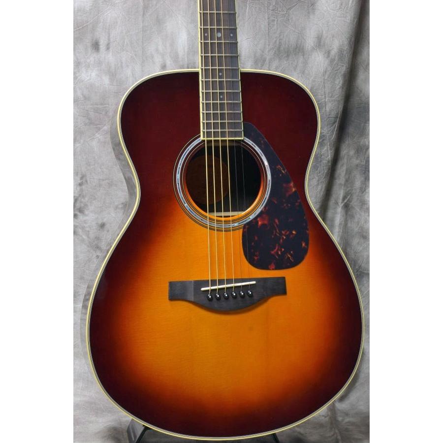 YAMAHA / LS6 ARE Brown Sunburst (BS) (福岡パルコ店) : イシバシ楽器
