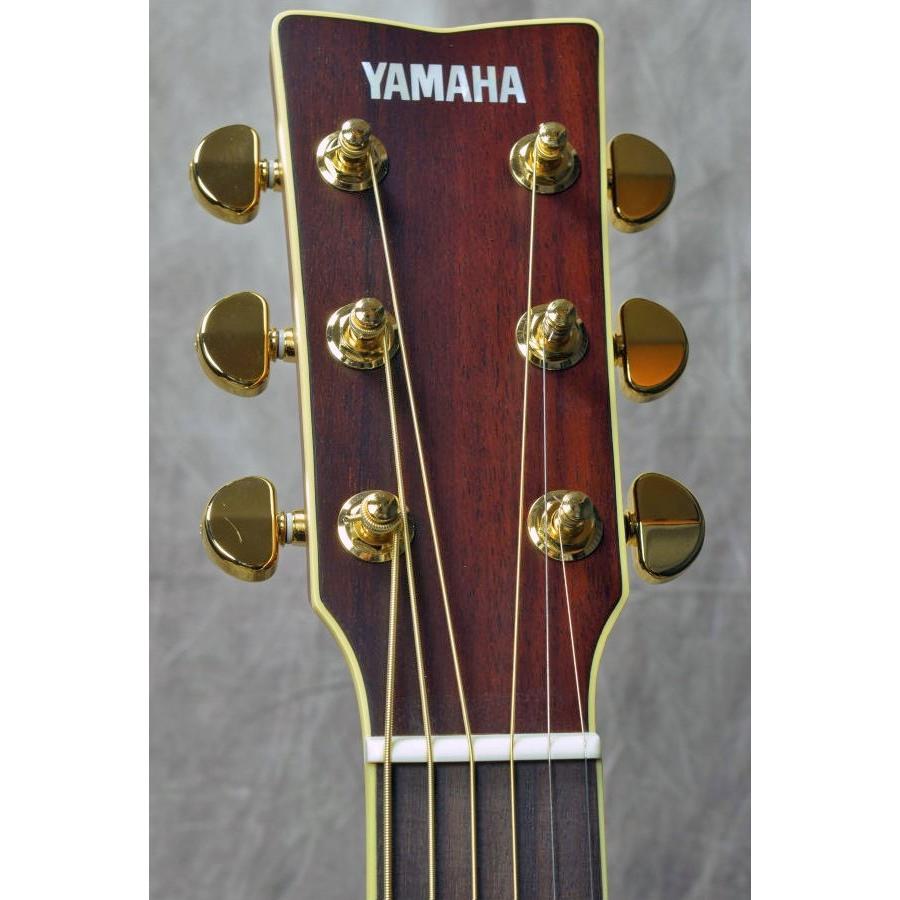 YAMAHA / LS6 ARE Brown Sunburst (BS) (福岡パルコ店) : イシバシ楽器