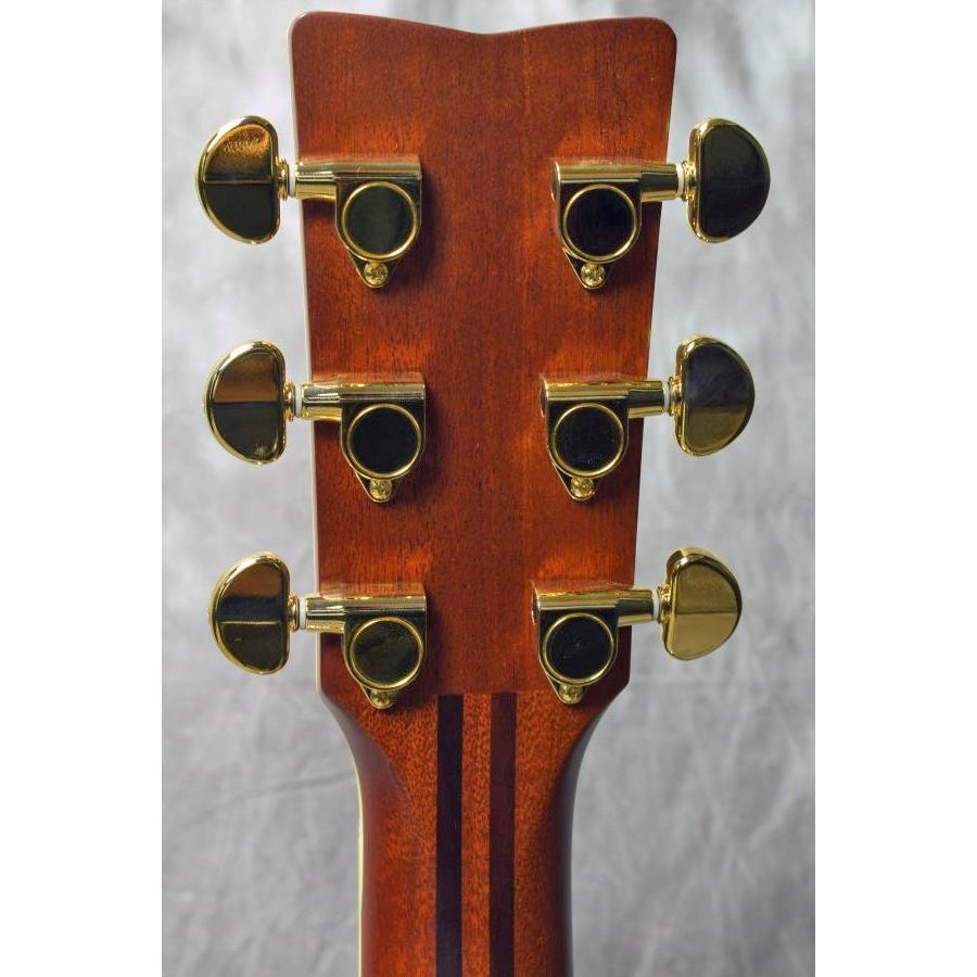 YAMAHA / LS6 ARE Brown Sunburst (BS) (福岡パルコ店) : イシバシ楽器