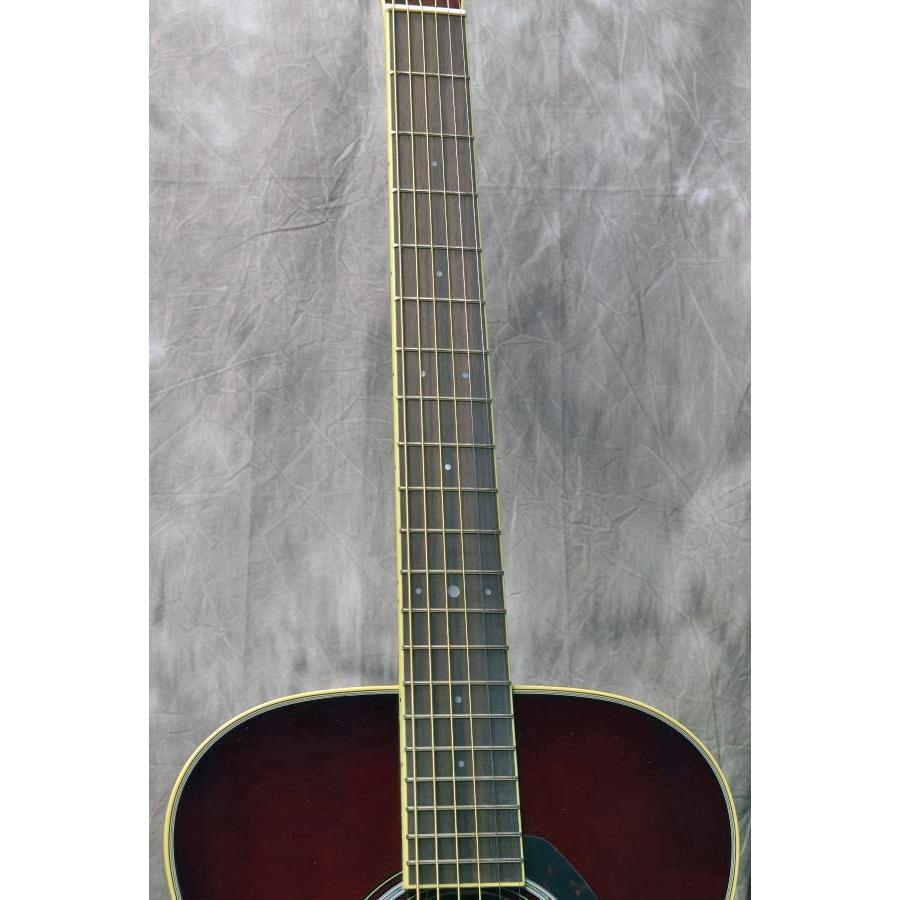 YAMAHA / LS6 ARE Brown Sunburst (BS) (福岡店) : イシバシ楽器 17