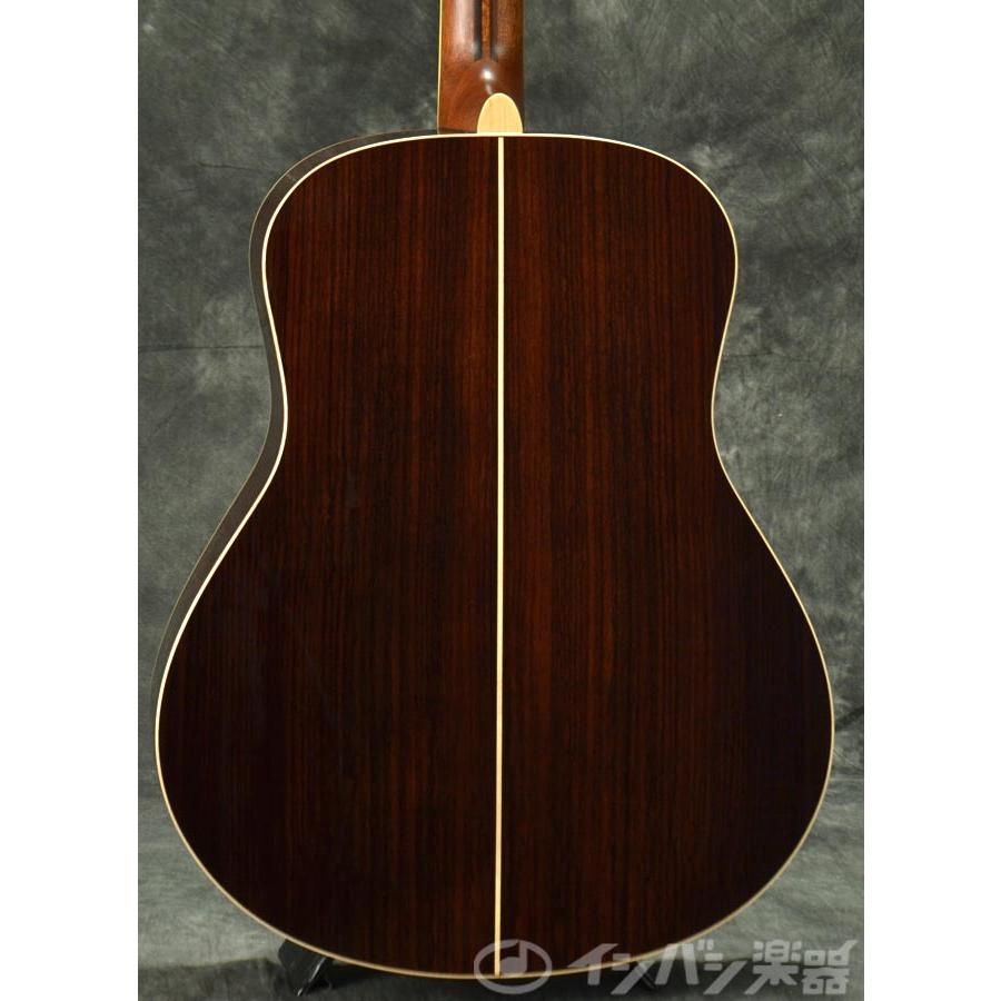 YAMAHA / LL16D ARE Natural (NT) 専用ケースつき ヤマハ
