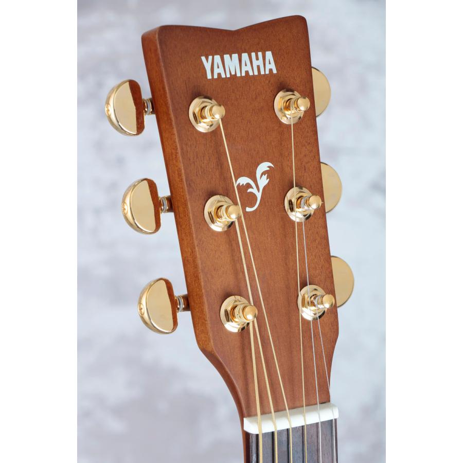YAMAHA（ヤマハ） YAMAHA / F315D TBS (タバコブラウンサンバースト