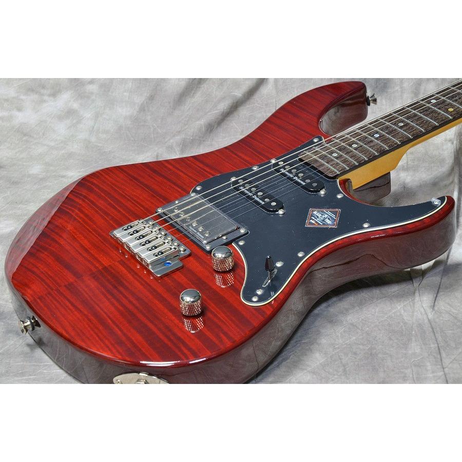 YAMAHA / Pacifica 612 VII FM Root Beer PAC612 VIIFM RTB YAMAHA / Pacifica 612 VII FM Root Beer PAC612 VIIFM RTB