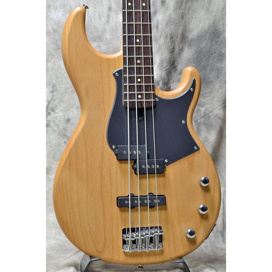 YAMAHA / BROAD BASS BB234 Yellow Natural Satin （福岡パルコ店