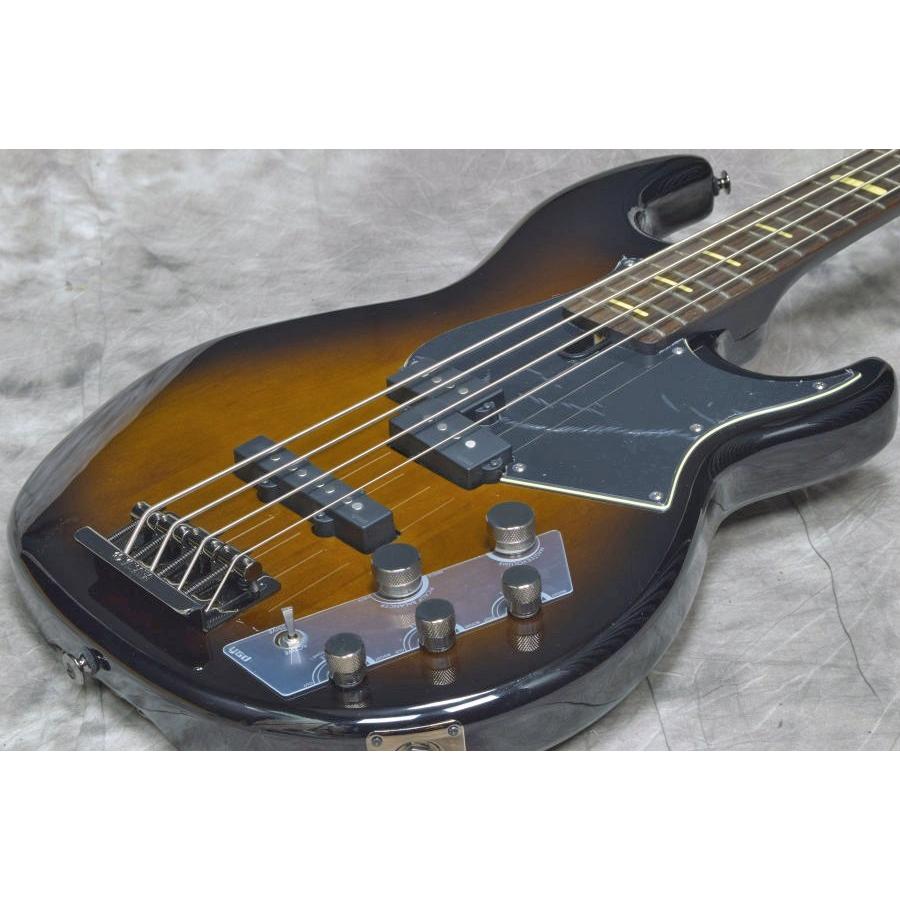 YAMAHA / BB734A Dark Coffee Sunburst (DCS)（特価）（福岡パルコ店