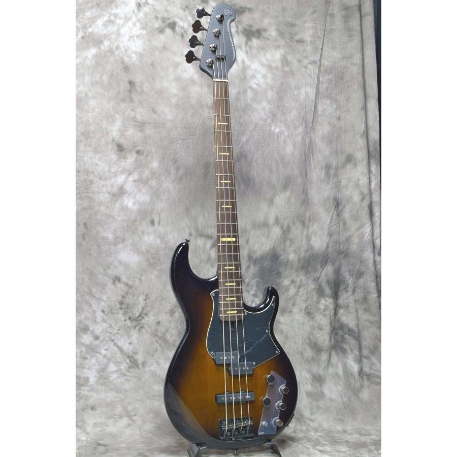 【YAMAHA】美品 BB734A dark coffee sunburst YAMAHA / Broad Bass BB734A Dark Coffee Sunburst(DCS) ≪S/N
