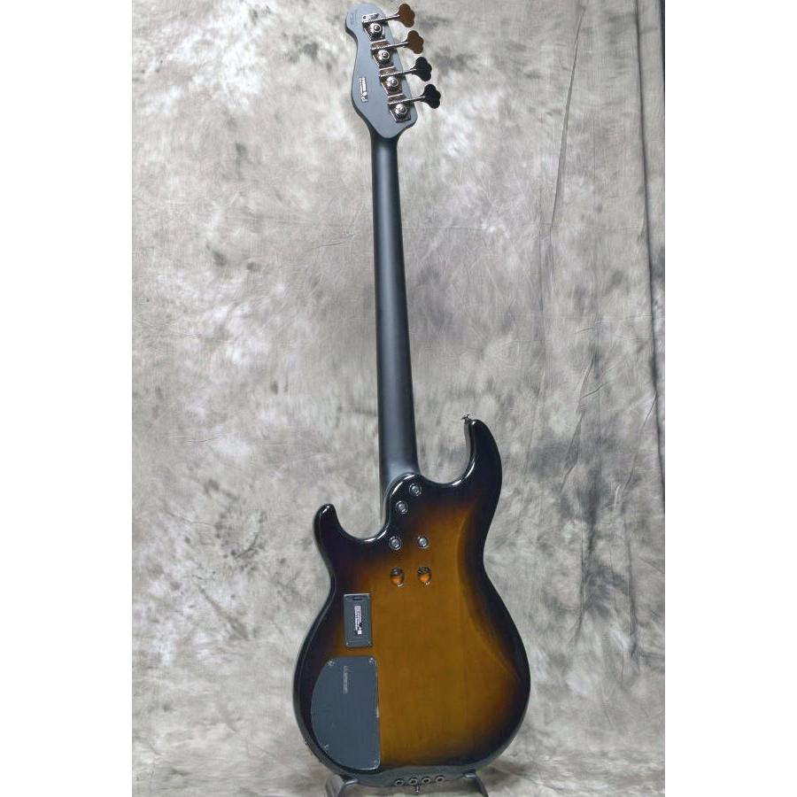 YAMAHA / BB734A Dark Coffee Sunburst (DCS)（福岡店) : イシバシ楽器