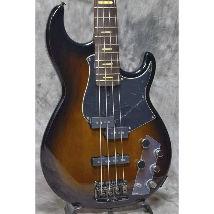 YAMAHA / BB734A Dark Coffee Sunburst (DCS)（特価）（福岡パルコ店