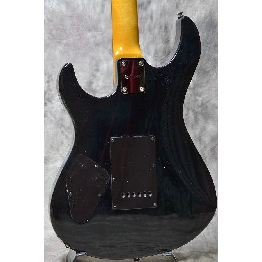 YAMAHA / Pacifica 612 VII FM Translucent Black (PAC612 VIIFM YAMAHA / Pacifica 612 VII FM Translucent Black (PAC612 VIIFM