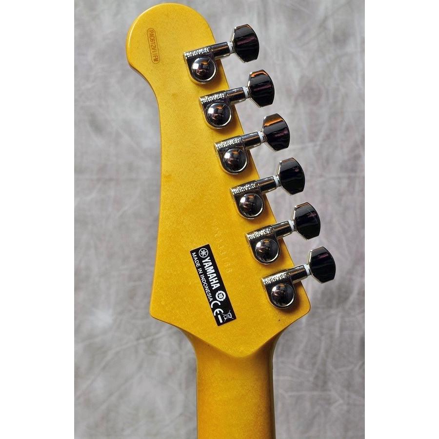 YAMAHA / Pacifica 612 VII FM Translucent Black (PAC612 VIIFM YAMAHA / Pacifica 612 VII FM Translucent Black (PAC612 VIIFM