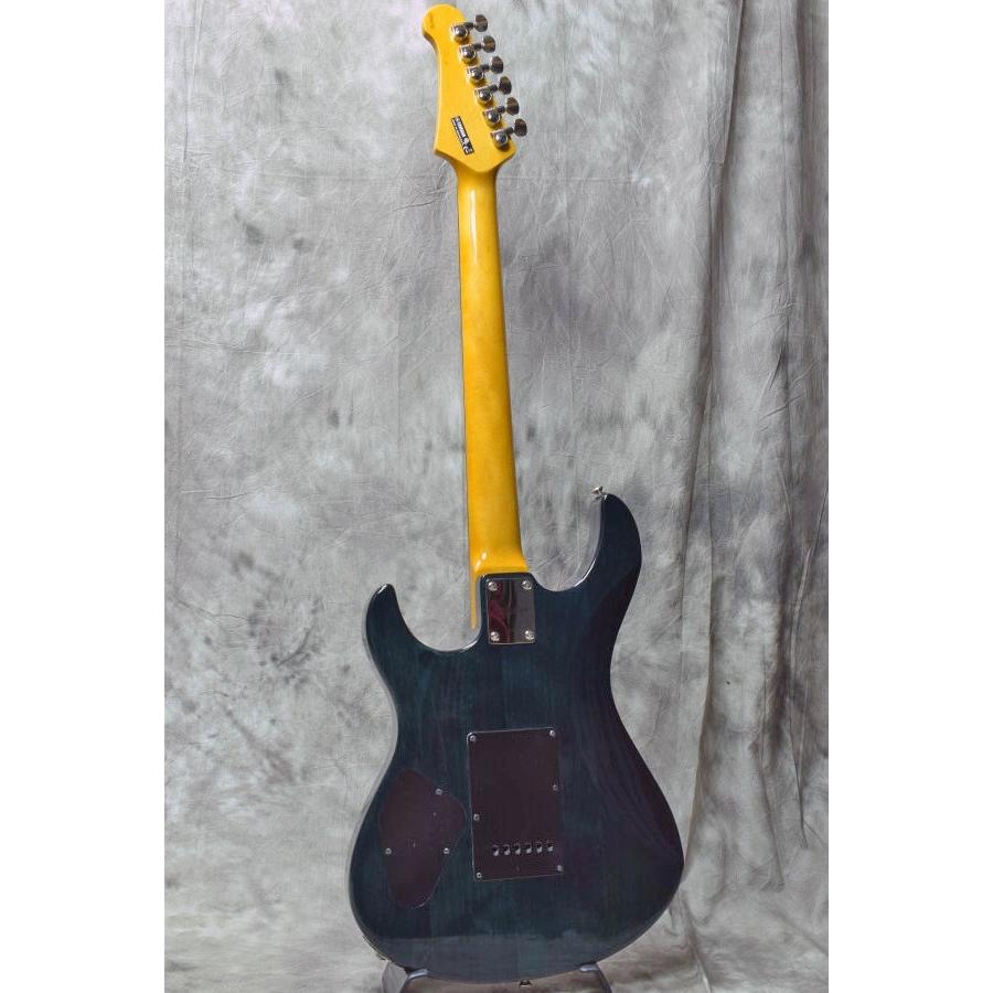 YAMAHA / Pacifica 612 VII FM Indigo Blue (PAC612 VIIFM IDB YAMAHA / Pacifica 612 VII FM Indigo Blue (PAC612 VIIFM IDB