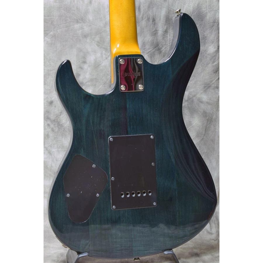 YAMAHA / Pacifica 612 VII FM Indigo Blue (PAC612 VIIFM IDB YAMAHA / Pacifica 612 VII FM Indigo Blue (PAC612 VIIFM IDB