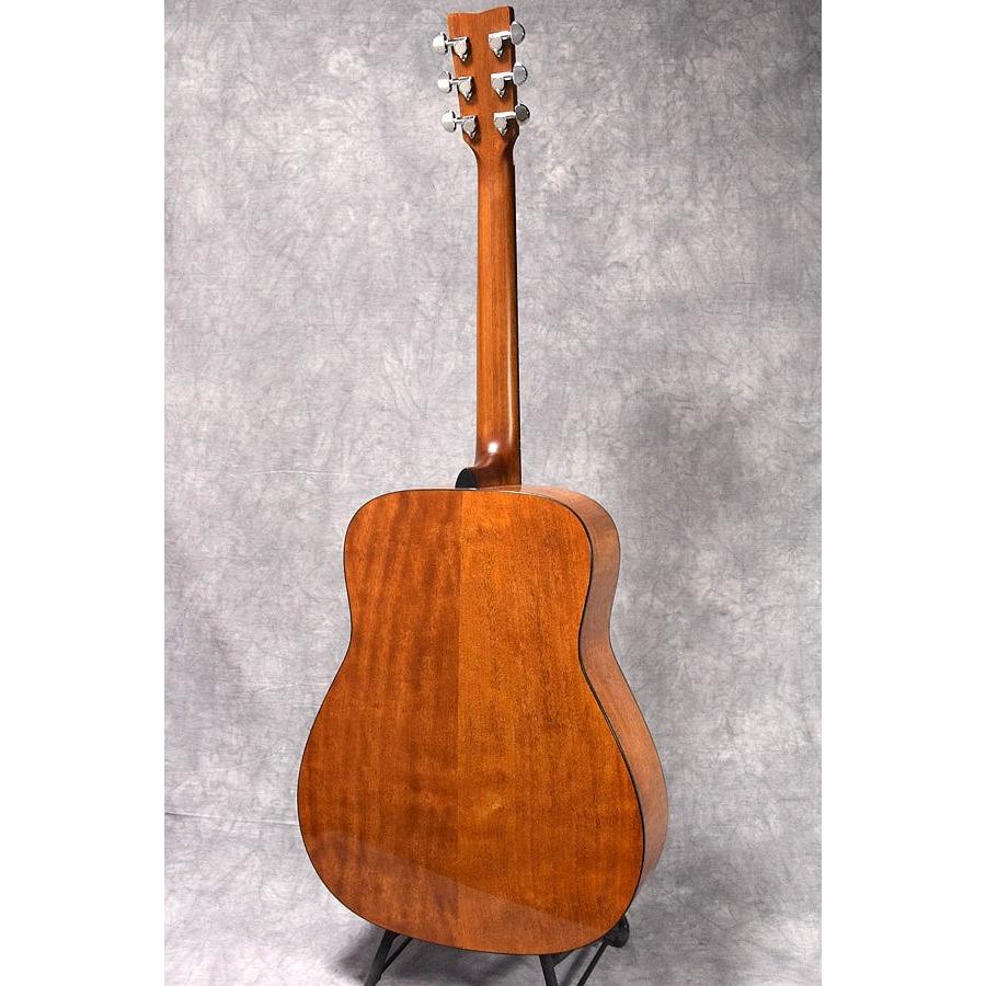 YAMAHA（ヤマハ） YAMAHA / FG800 Natural (NT) Top単板