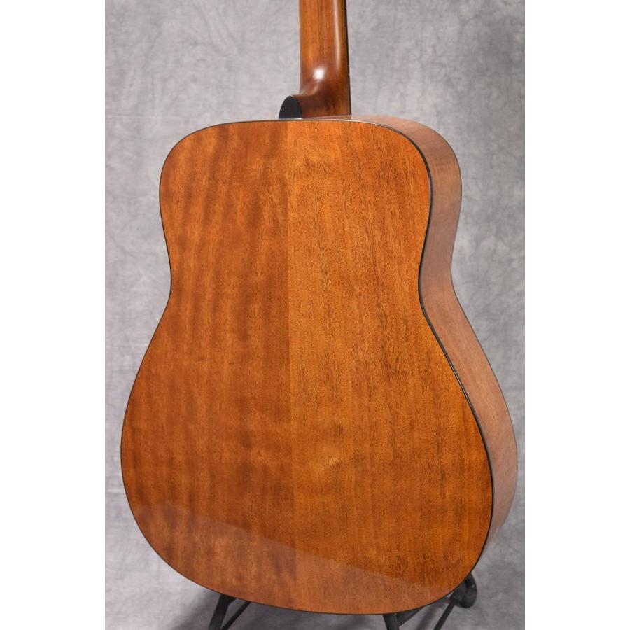YAMAHA（ヤマハ） YAMAHA / FG800 Natural (NT) Top単板