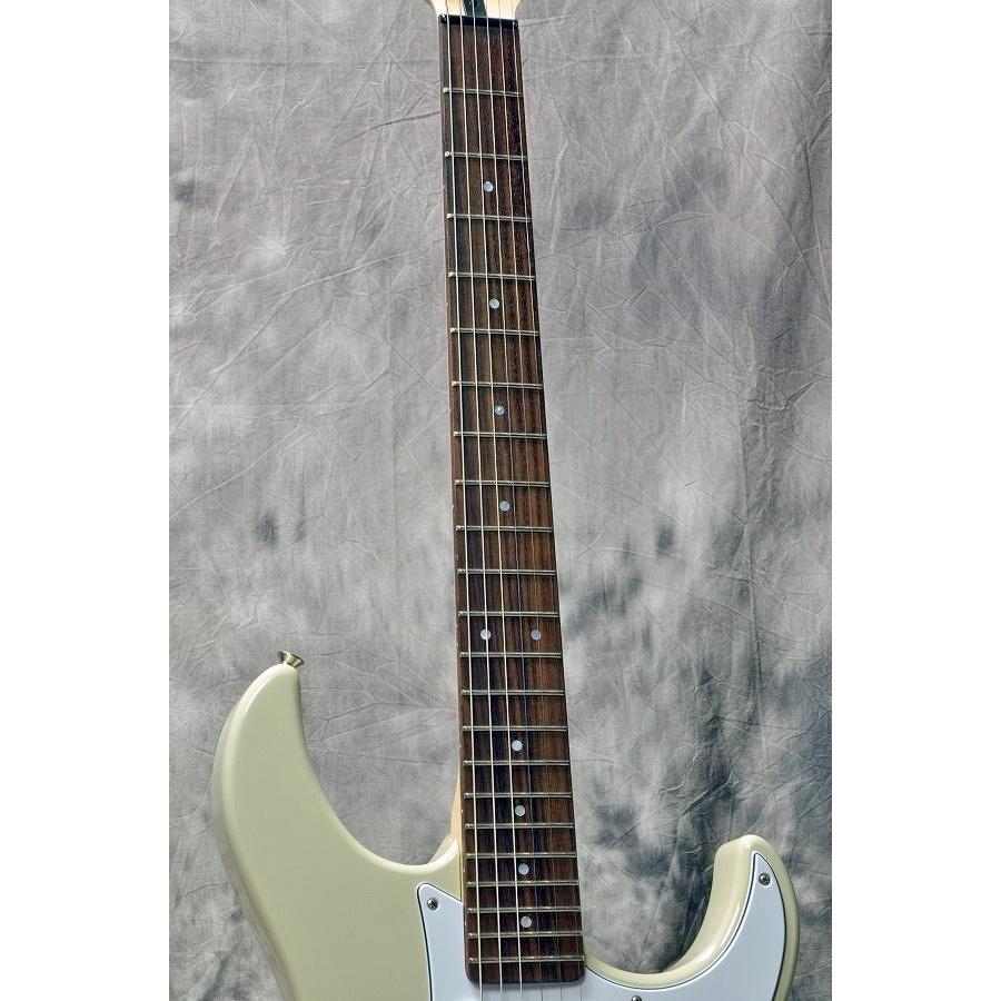 YAMAHA / PACIFICA112V VW (ヴィンテージホワイト) ヤマハ YAMAHA / PACIFICA112V VW (ヴィンテージホワイト) ヤマハ