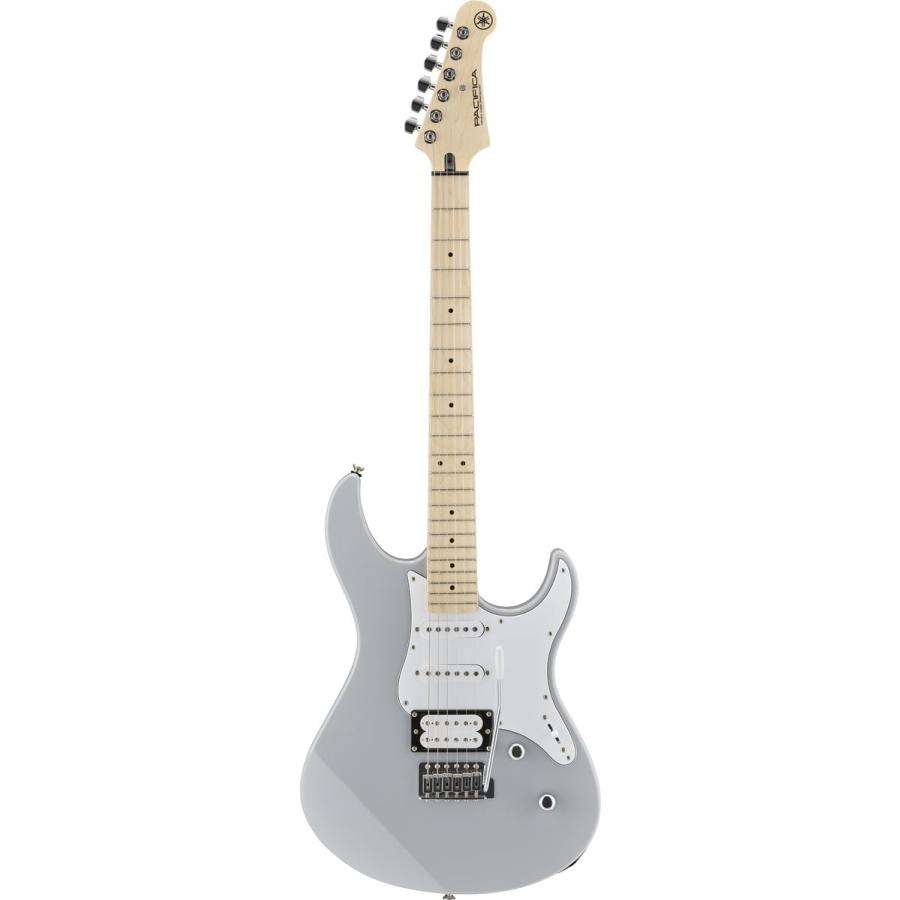 YAMAHA / PACIFICA 112VM GRY (グレー) ヤマハ エレキギター PAC112VM