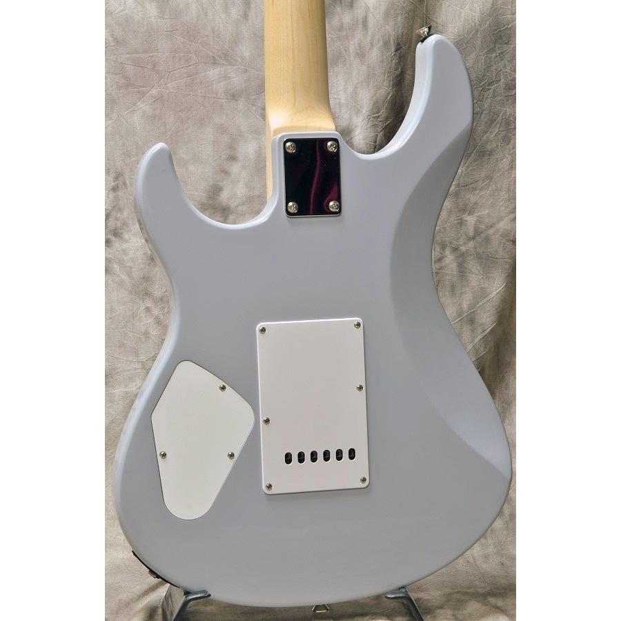 YAMAHA / PACIFICA 112VM GRY (グレー) ヤマハ エレキギター PAC112VM