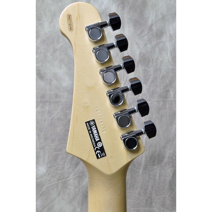 YAMAHA / PACIFICA 112VM GRY (グレー) ヤマハ エレキギター PAC112VM