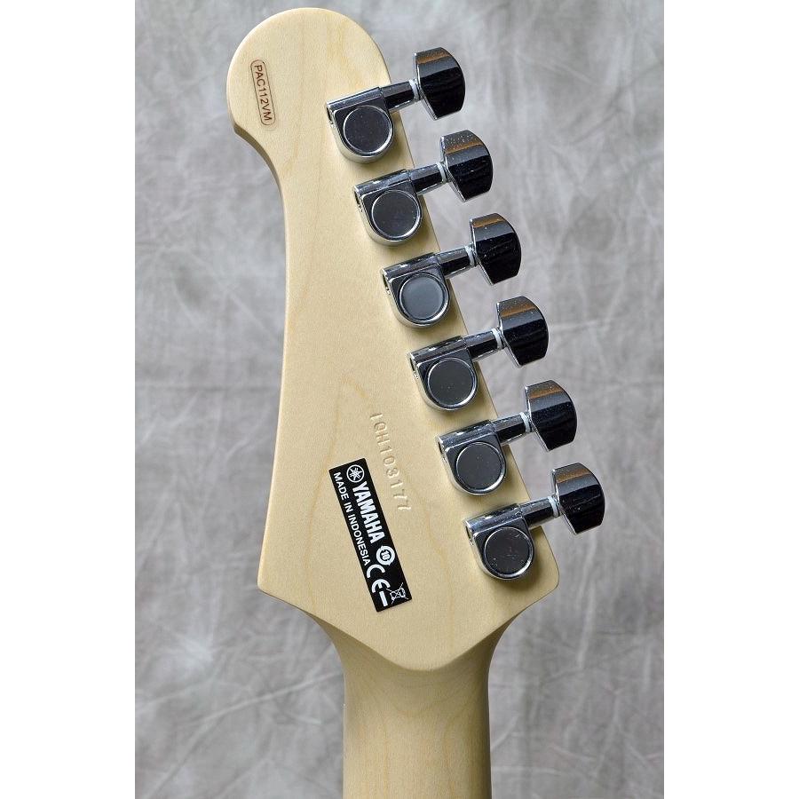 YAMAHA / PACIFICA 112VM SOP (ソニックピンク) エレキギター YAMAHA / PACIFICA 112VM SOP (ソニックピンク) エレキギター