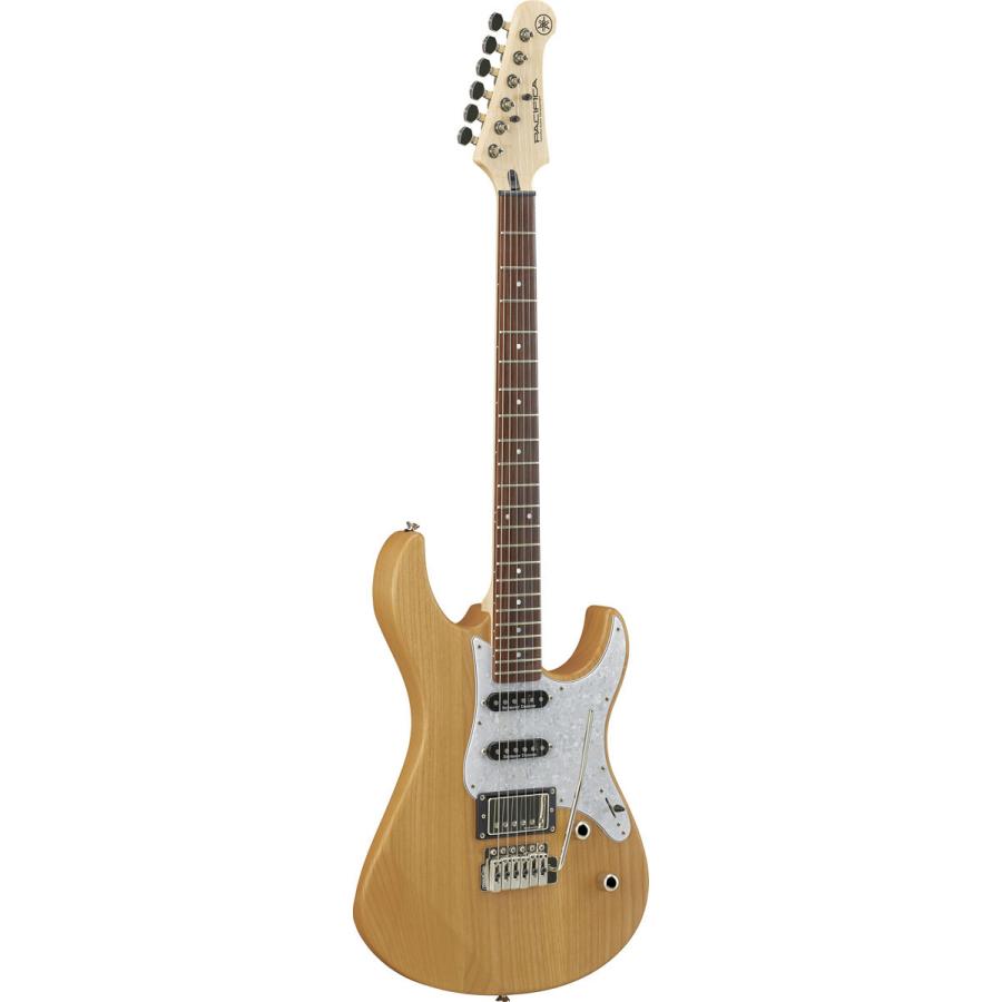 YAMAHA / Pacifica 612 VIIX YNS(イエローナチュラルサテン YAMAHA / Pacifica 612 VIIX YNS(イエローナチュラルサテン