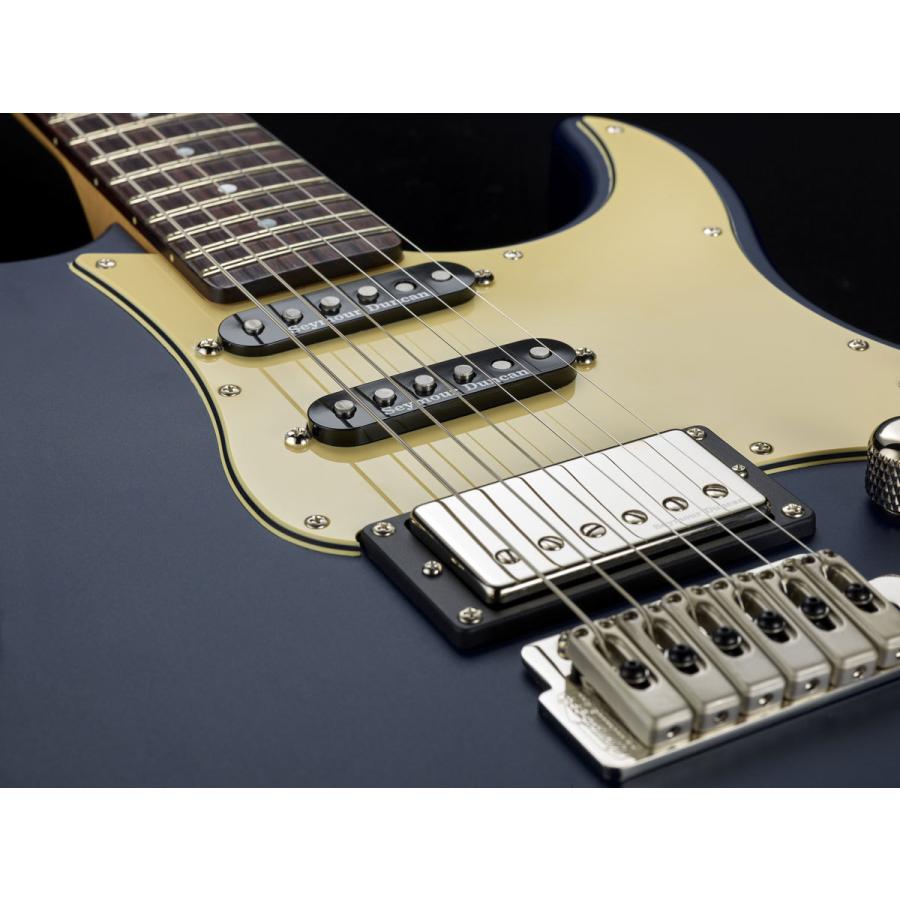 YAMAHA / Pacifica 612 VIIX MSB(マットシルクブルー) ヤマハ