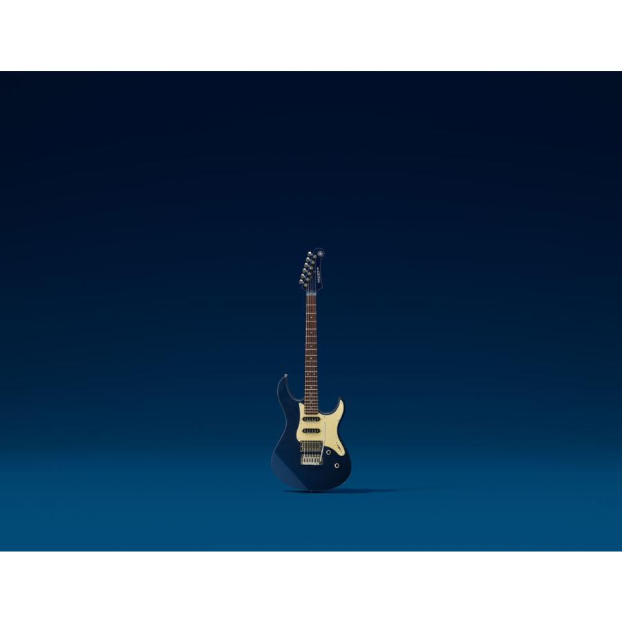YAMAHA / Pacifica 612 VIIX MSB(マットシルクブルー) ヤマハ