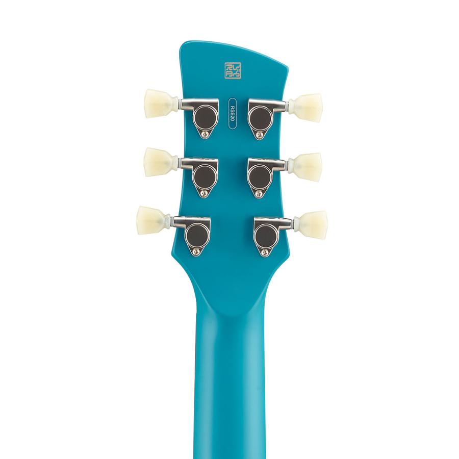 YAMAHA / REVSTAR RSE20 スイフトブルー (SWB) (福岡パルコ店 YAMAHA / REVSTAR RSE20 スイフトブルー (SWB) (福岡パルコ店