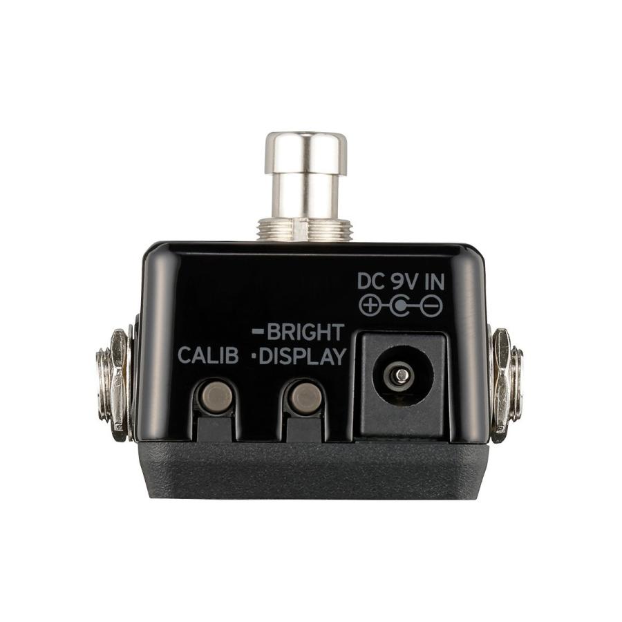 KORG / PB-X-MINI Pitchblack X ULTRA BUFFER ペダル チューナー コルグ (福岡店)