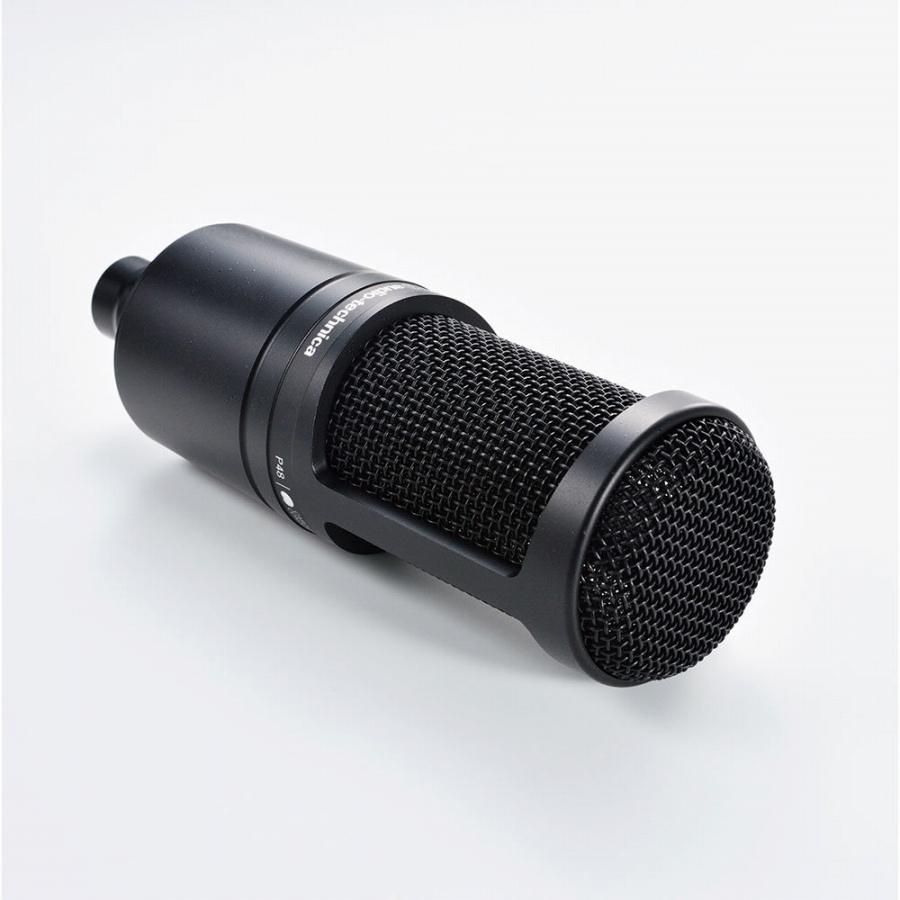 Audio-Technica / AT2020 (福岡パルコ店) : イシバシ楽器 17ショップス