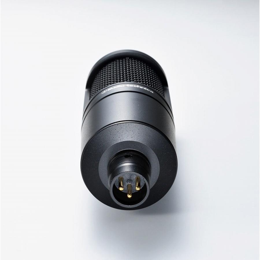 Audio-Technica / AT2020 (福岡パルコ店) : イシバシ楽器 17ショップス