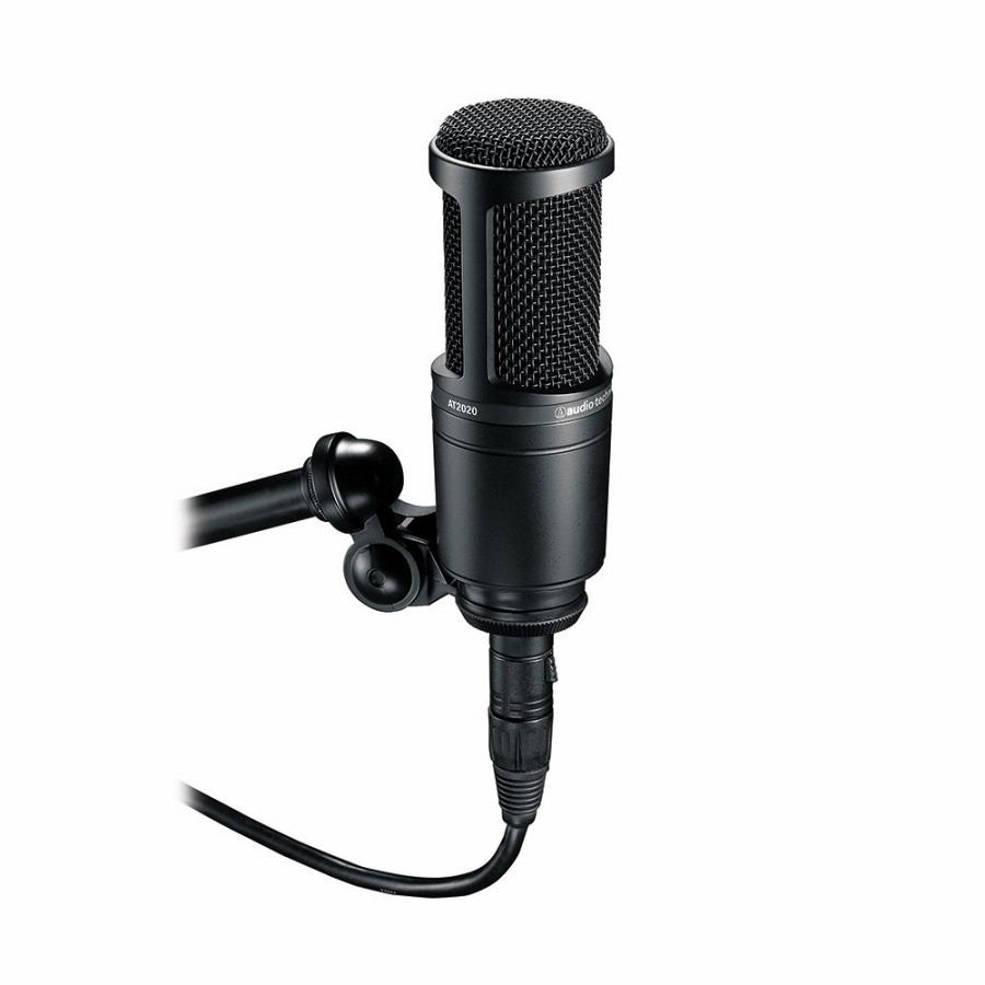 Audio-Technica / AT2020 (福岡パルコ店) : イシバシ楽器 17ショップス