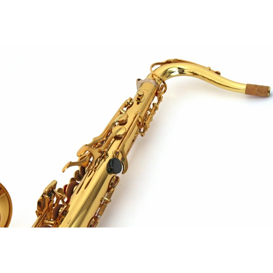 中古 Yamaha ヤマハ テナーサックス Yts 875 必要な物は揃ってますset 23 イシバシ楽器 17ショップス 通販 Yahoo ショッピング