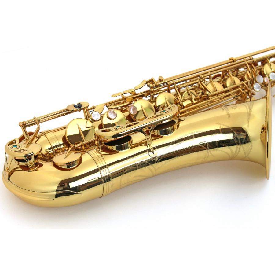 中古 Yanagisawa ヤナギサワ テナーサックス T Wo1 必要な物は揃ってますset 23 イシバシ楽器 17ショップス 通販 Yahoo ショッピング