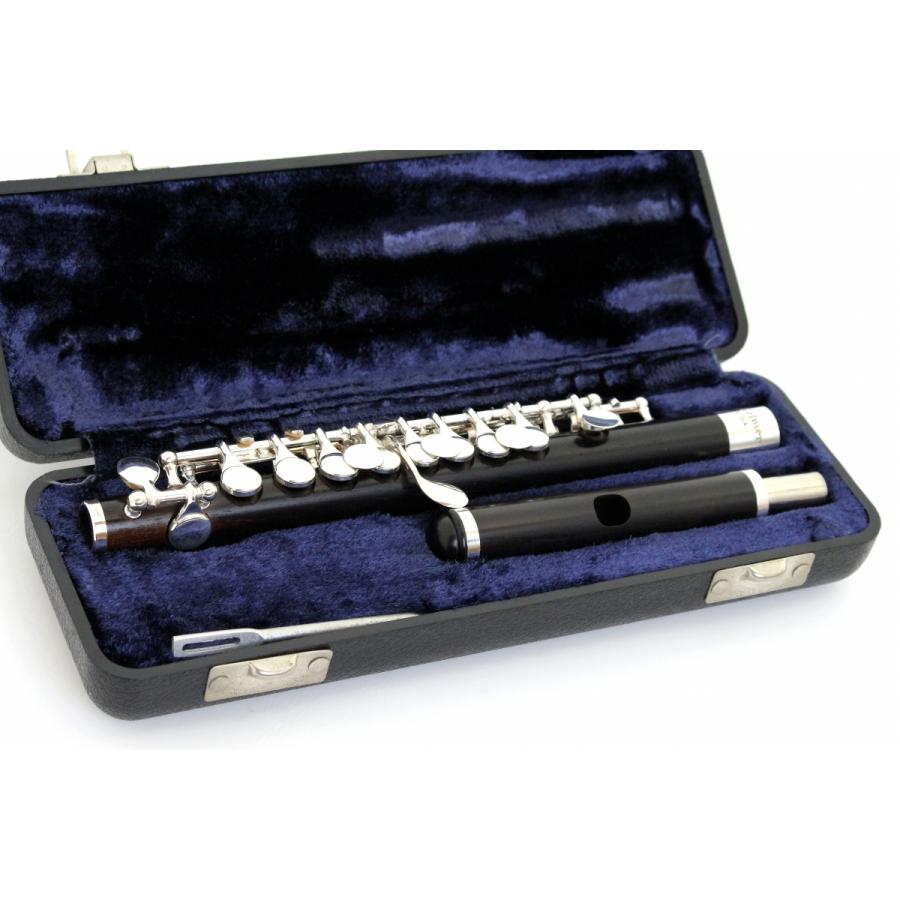 中古 Selmer ピッコロ Piccolo 必要な物は揃ってますset Shibuya East 23 イシバシ楽器 17ショップス 通販 Yahoo ショッピング