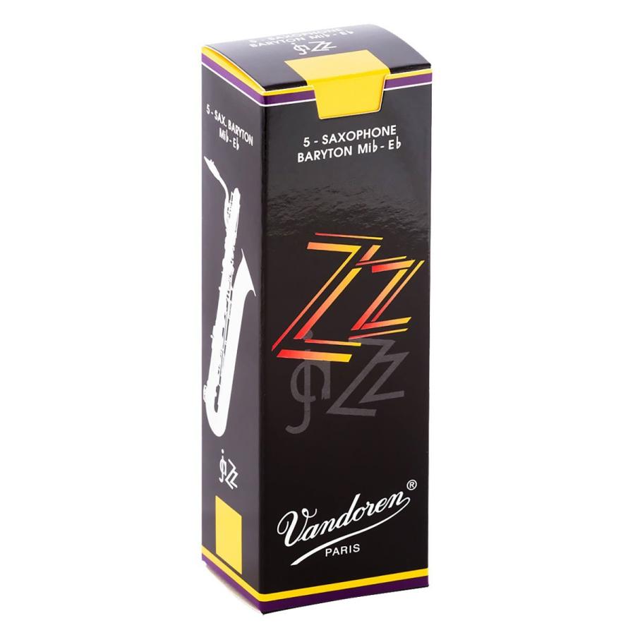 vandoren（バンドーレン） Vandoren / バリトンサックス リード ZZ