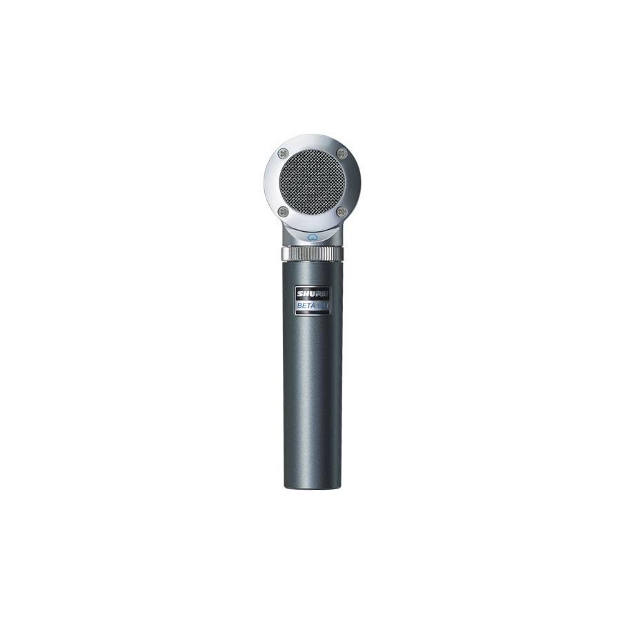 SHURE（シュア） シュア / BETA 181/C (カーディオイド) サイド