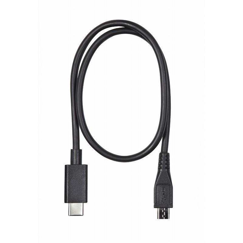 SHURE（シュア） シュア / MV88+ Video Kit 用 USB-C ケーブル(38cm