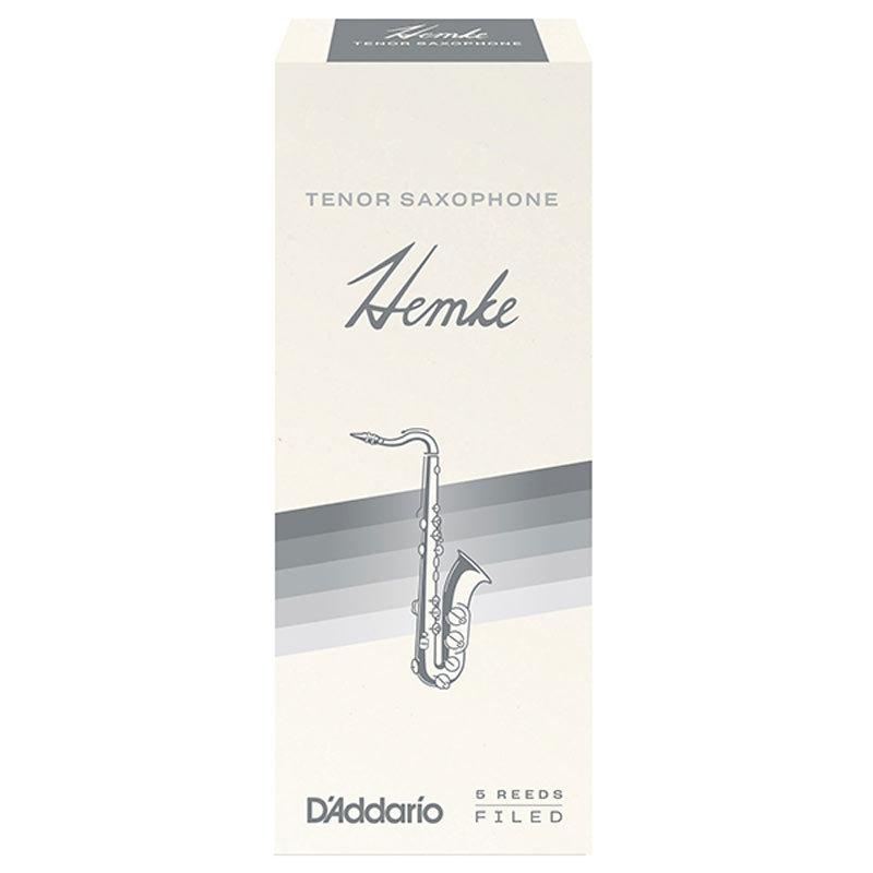 DAddario Woodwinds / Frederick L. Hemke テナーサックス用リード 5枚入 2 1/2 (LRICHMTS2.5)(WEBSHOP) :80-0046716104595:イシバシ楽器 - 通販 - Yahoo!ショッピング DAddario Woodwinds / Frederick L. Hemke テナーサックス用リード 5枚入 2 1/2 (LRICHMTS2.5)(WEBSHOP) :80-0046716104595:イシバシ楽器 - 通販 - Yahoo!ショッピング