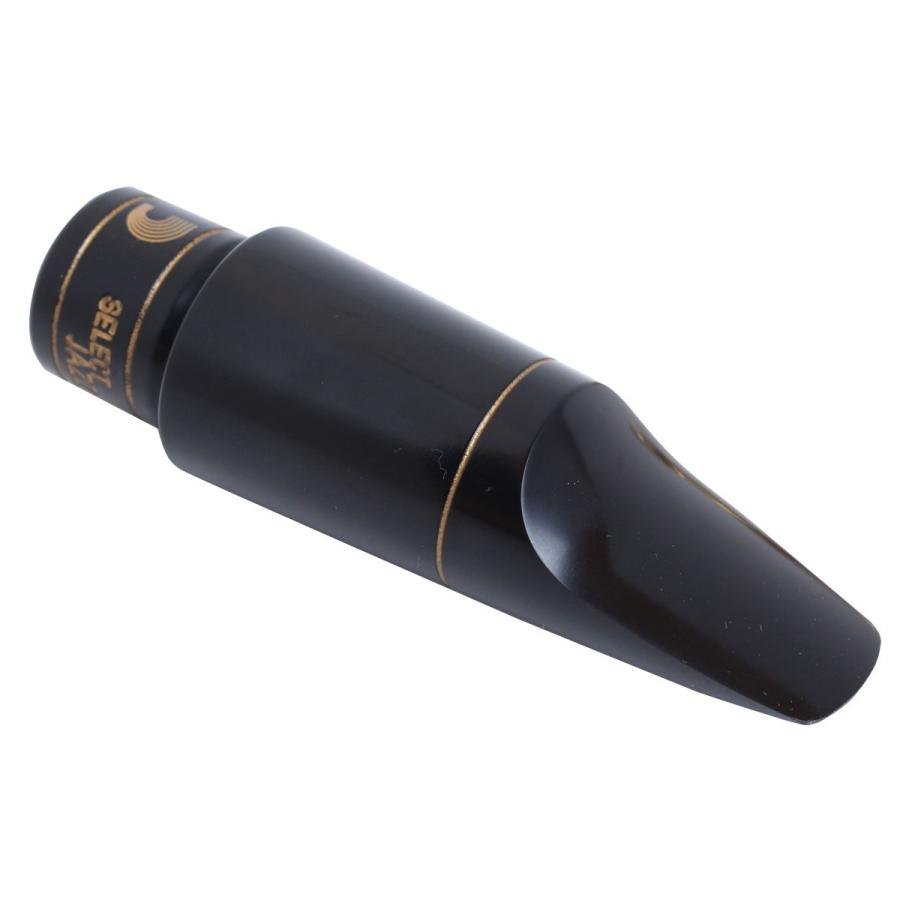 Daddario Woodwinds / TENORSAX RICO RESERVE セレクトジャズ テナーサックス マウスピース D7M