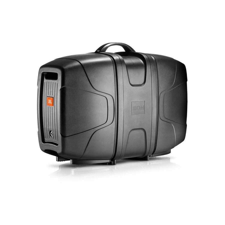 JBL ジェービーエル / EON206P ポータブルPAシステム(お取り寄せ商品 
