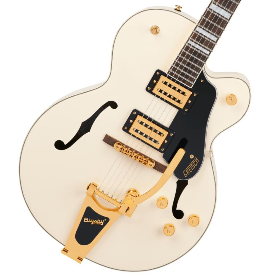 Gretsch / G2420TG Streamliner Hollow Body with Bigsby LTD Laurel