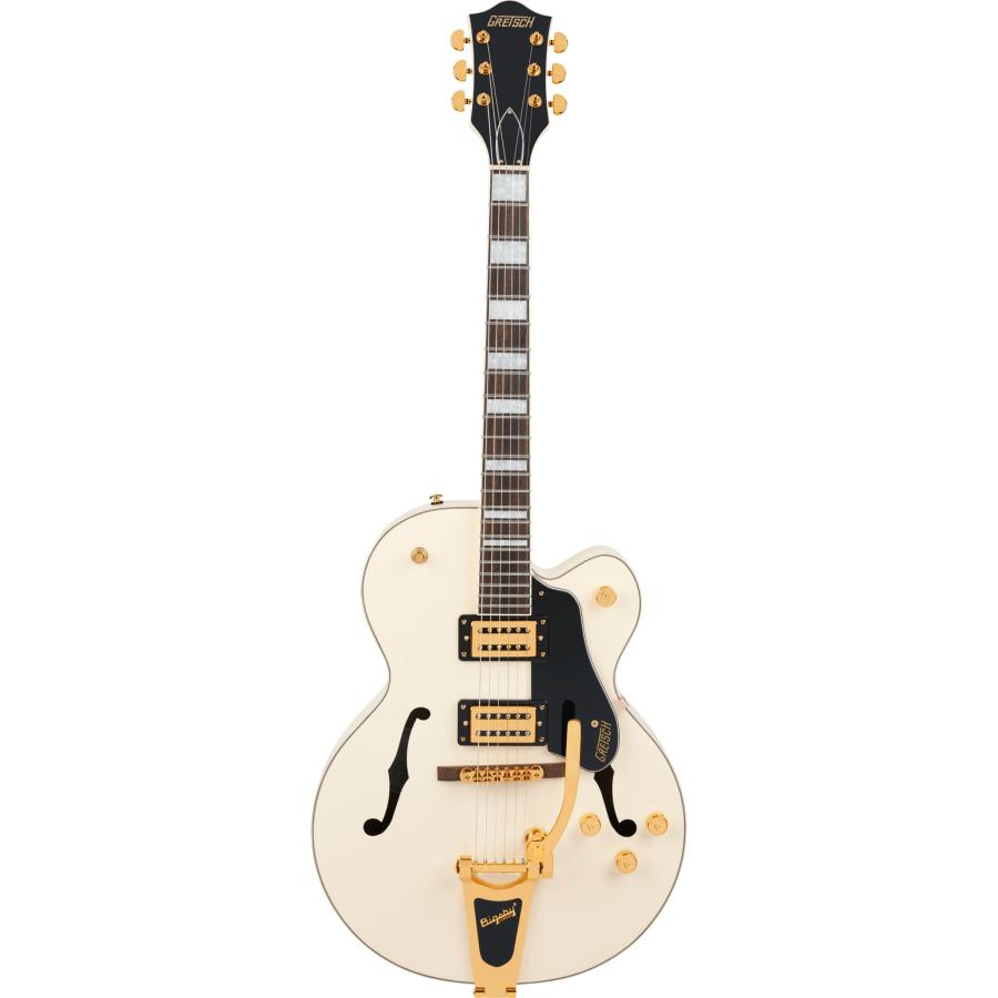 Gretsch / G2420TG Streamliner Hollow Body with Bigsby LTD Laurel
