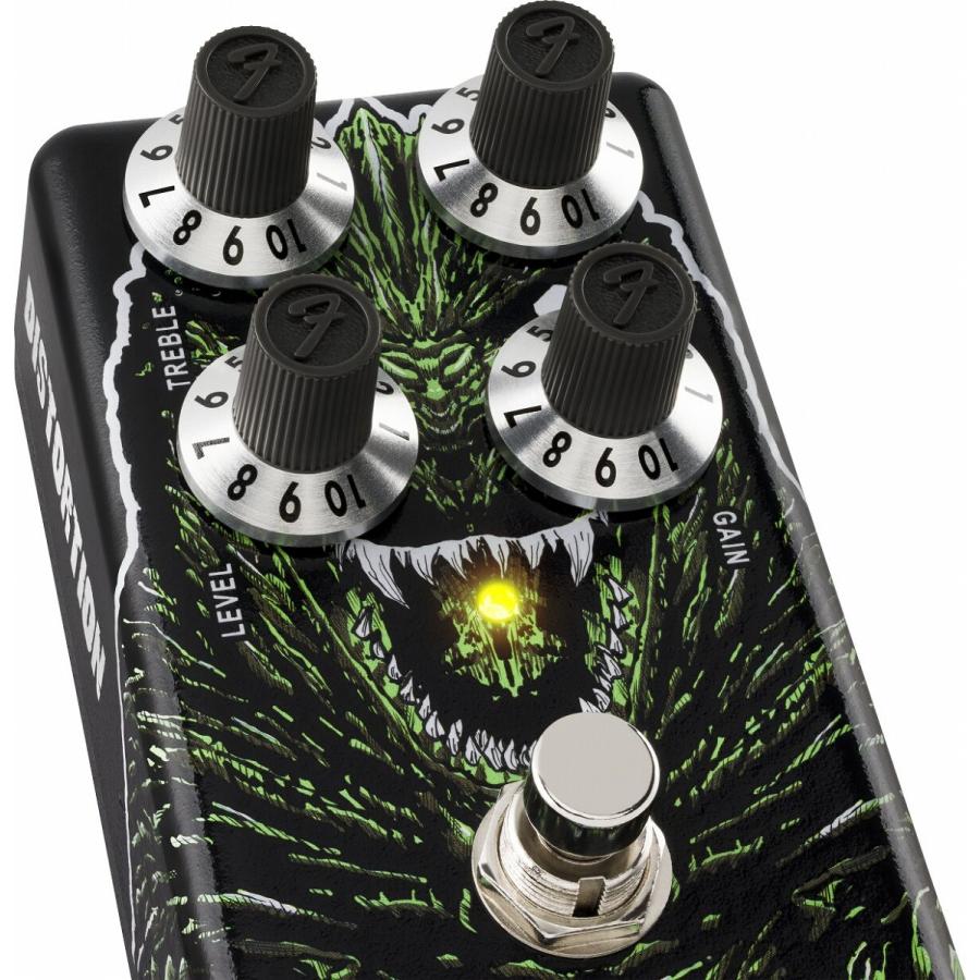 Fender（フェンダー） Fender / Godzilla Distortion