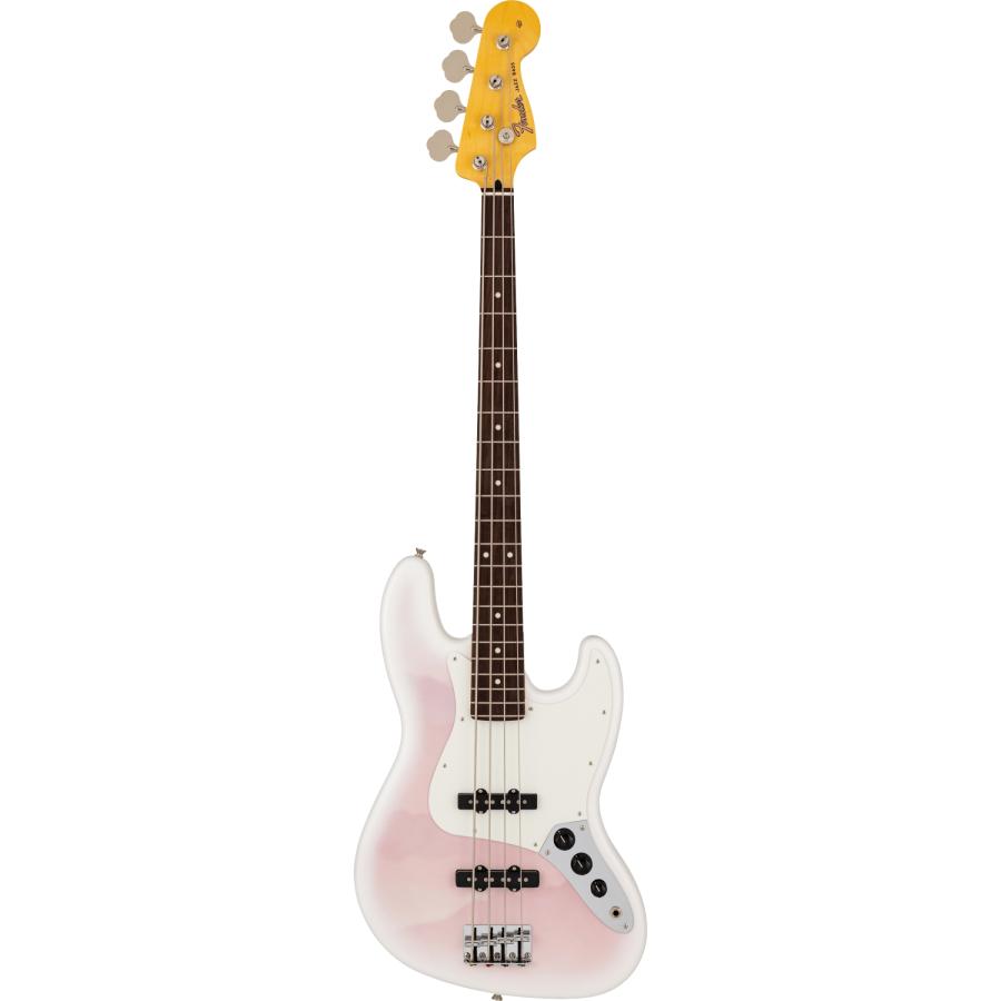 Fender / Made in Japan Hybrid II 2026 Collection Jazz Bass