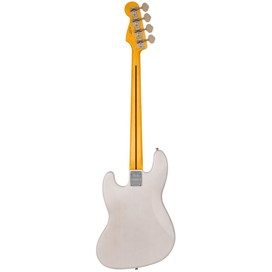 ベース Fender Jazz Bass japan Fender / Made in Japan Hybrid II 2026 Collection Jazz Bass