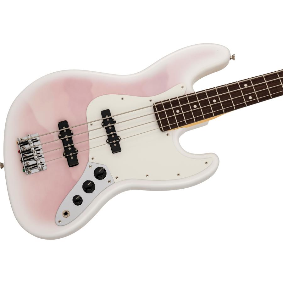 Fender / Made in Japan Hybrid II 2026 Collection Jazz Bass