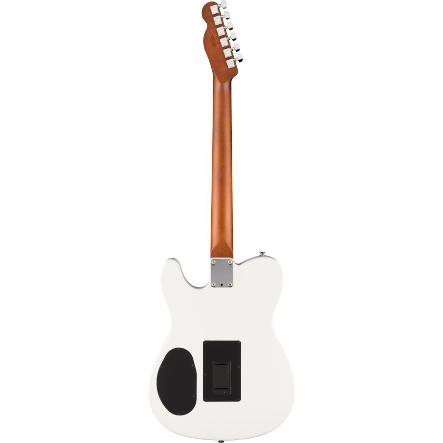 Fender / FSR Acoustasonic Standard Telecaster Arctic Gold