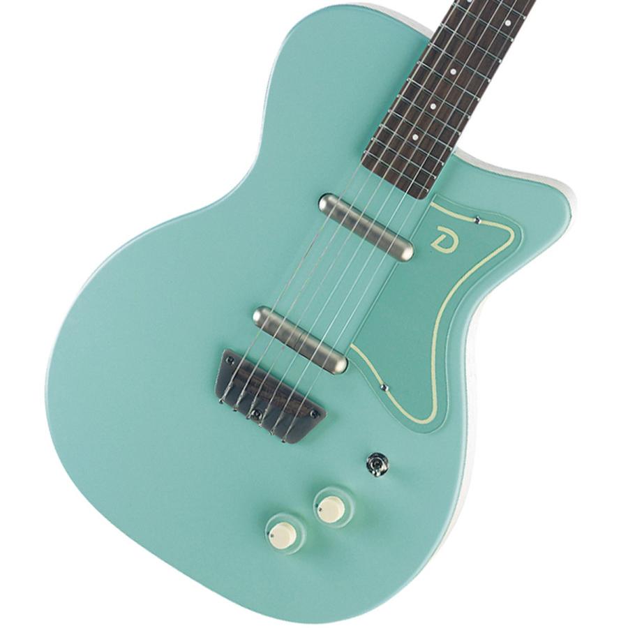 WEBSHOPクリアランスセール)Danelectro / 56 Single Cutaway WEBSHOPクリアランスセール)Danelectro / 56 Single Cutaway