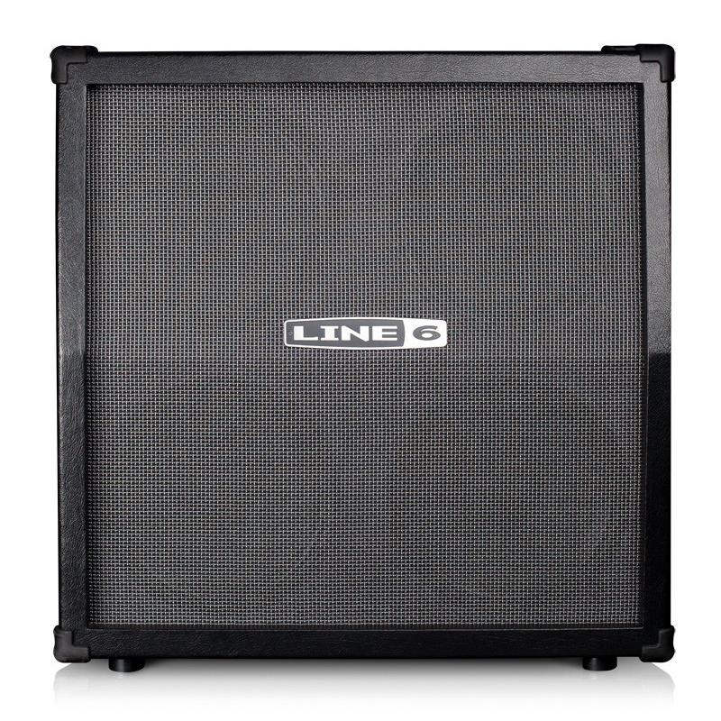 Line6 LINE 6 / Spider V 412 Cab スパイダーV ギターアンプ 